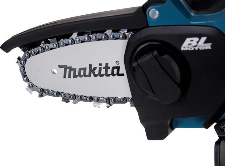 Actual product image Makita Branch saw (Battery chain saw)