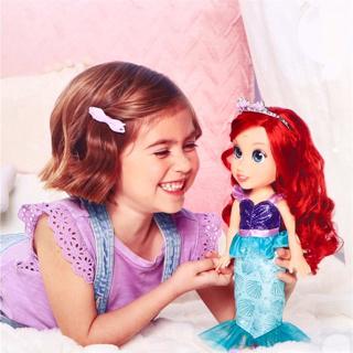 Actual product image Jakks Pacific Disney Prinzessin Ariel