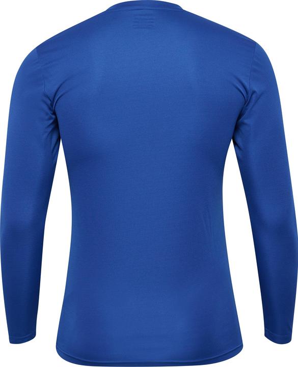 Actual product image hummel hmlBL ESSENTIAL TEE L/S (XL)