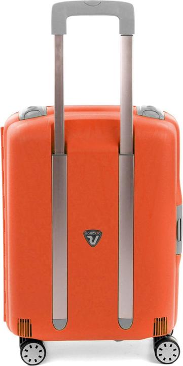 Actual product image Roncato Light 4 wheels cabin trolley 55 cm (41 l, Hand luggage (up to 50 litres))
