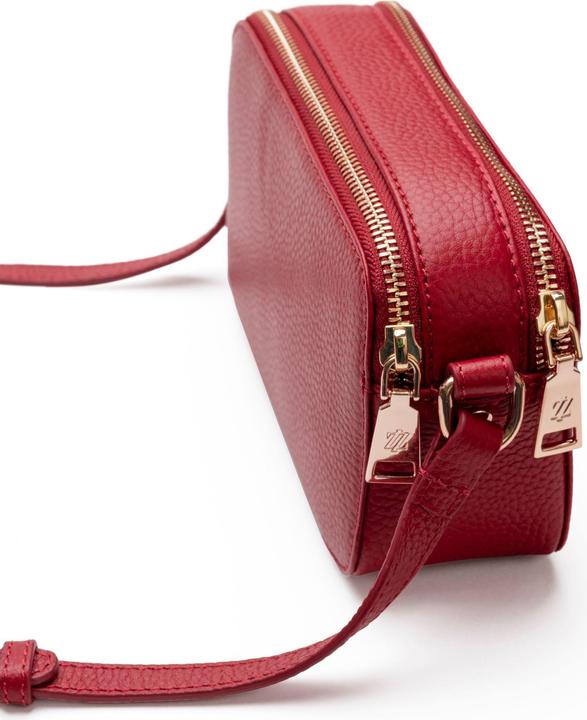 Immagine prodotto Lazarotti Bologna Borsa a tracolla in pelle 18 cm