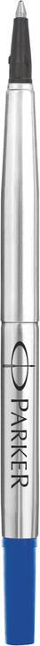Actual product image Parker Pen Refill Z41 M (Refill, Blue, 0.70 mm)