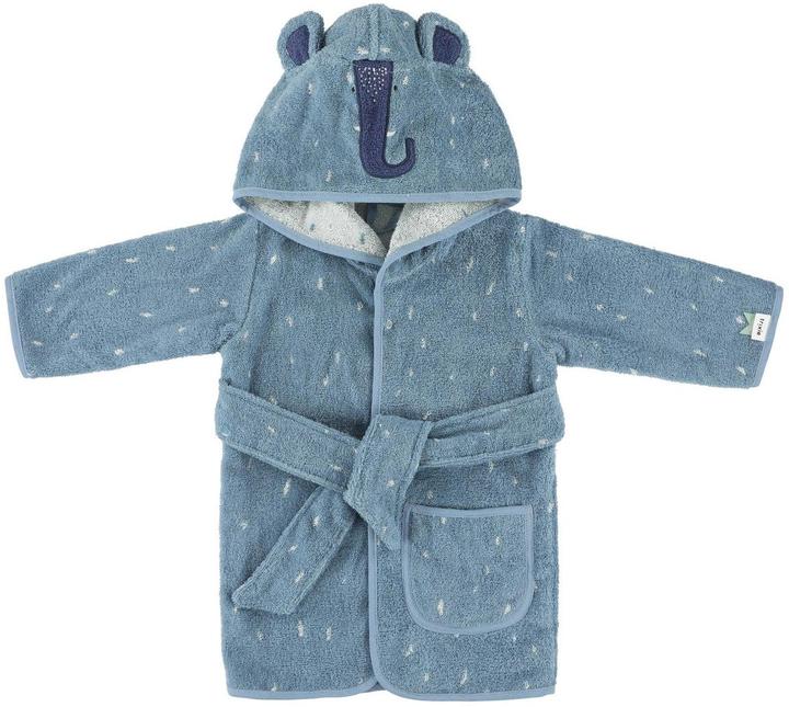 Mrs Elephant
