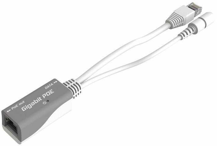 Produktbild MikroTik Wireless Wire Dish (60GHz antenna, 802.11ad wireless, four core 716MHz CPU, 256MB RAM,...