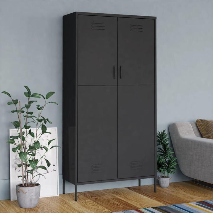 Image du produit VidaXL Evsegniia (90 x 50 x 180 cm)