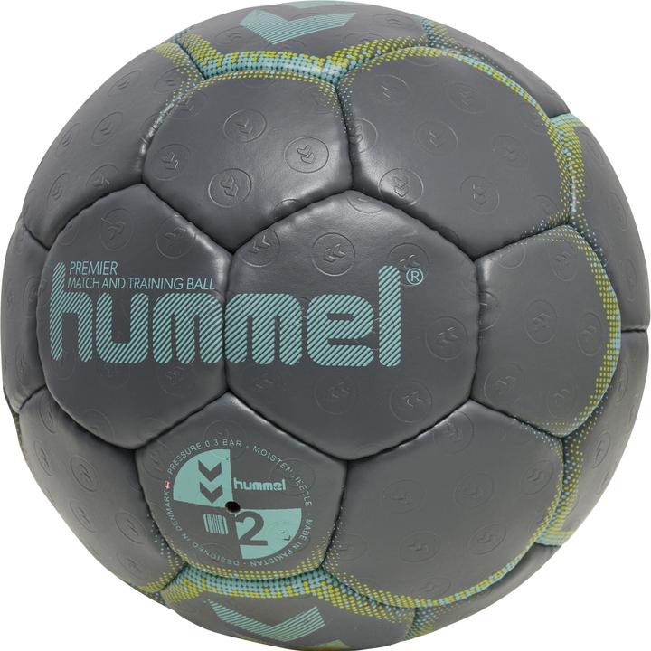 Actual product image hummel Premier Hb