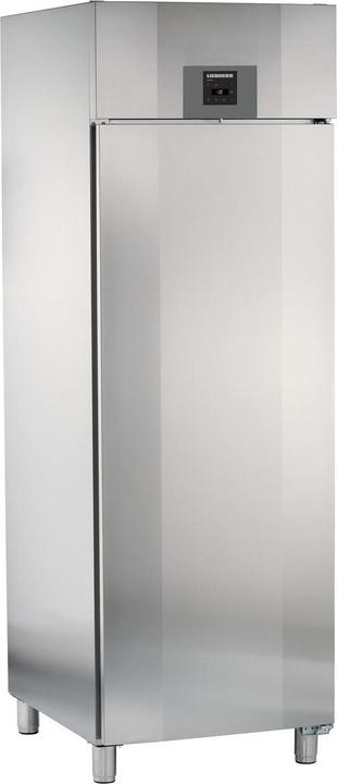 Liebherr GGPv 6570 (Struttura autonoma, 465 l)