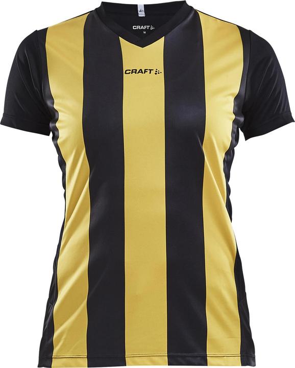 Craft Progress Jersey Stripe W