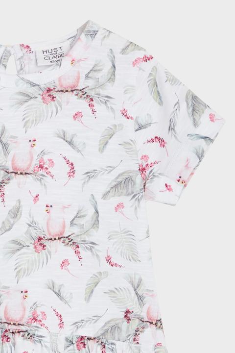 Actual product image Hust and Claire Dress Daliah (110)