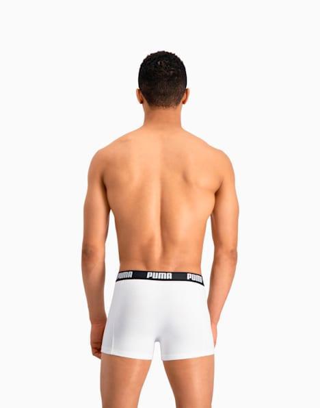 Image du produit Puma Basic Boxer (M, lot de 2)