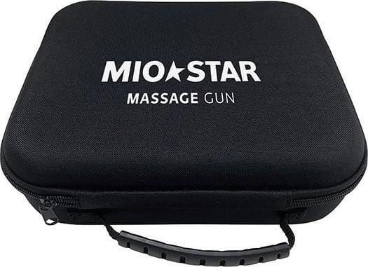 Actual product image Mio Star Massage Gun100