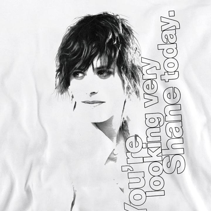 Produktbild The L Word Looking Shane Today Sweatshirt (XL)