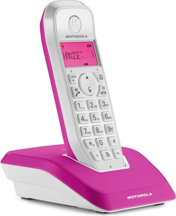 Actual product image Motorola Startac S1201