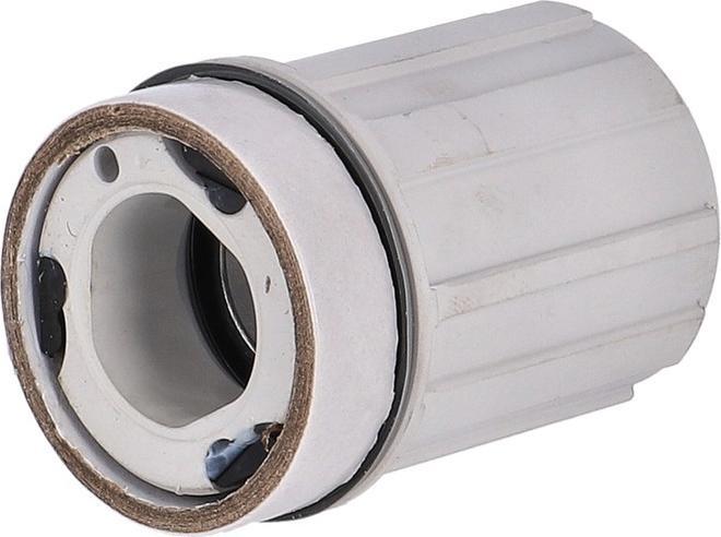 Actual product image Campagnolo FH-BO015x1 freewheel body HG for Shimano 9/10/11 speed (Disc brake Center lock)