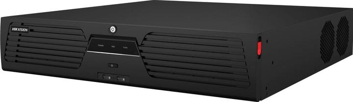 Image du produit Hikvision DS-96128NI-M8(STD) NVR 128 canaux SMART IP (Enregistreur vidéo en réseau (NVR))