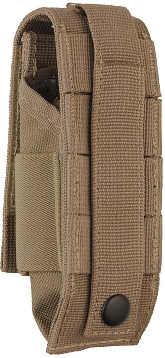 Actual product image Leatherman Molle Holster XL