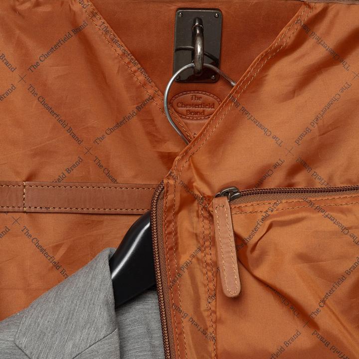 Produktbild The Chesterfield Brand Josh Weekender Reisetasche Leder 61 cm (30 l)