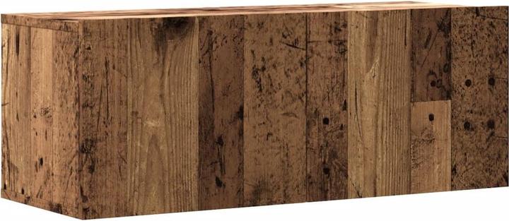 Produktbild VidaXL Johanna (80 x 30 x 30 cm)