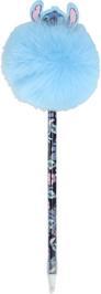 Produktbild Undercover Stitch Kugelschreiber Pom Pom (Blau, 1 x)