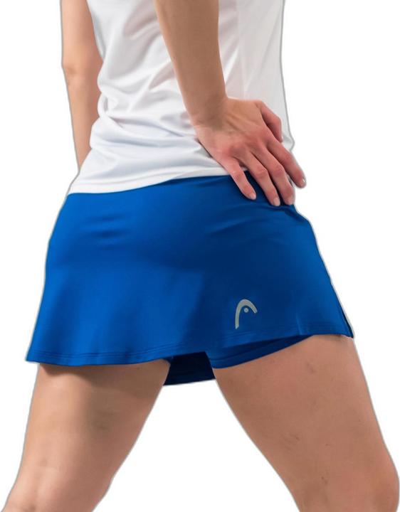 Produktbild Head Club Basic Skort W königsblau (L)