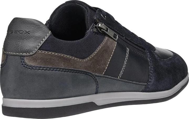 Immagine prodotto Geox U Renan B Scarpe Sportive Pelle Scamosciata Uomo (41)