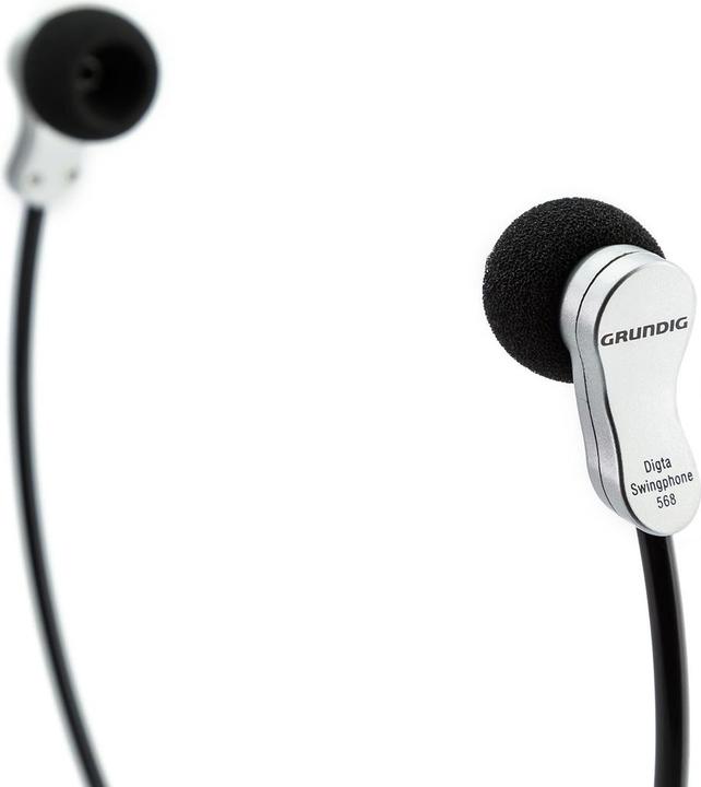 Immagine prodotto Grundig Digta Swingphone 568 GBS