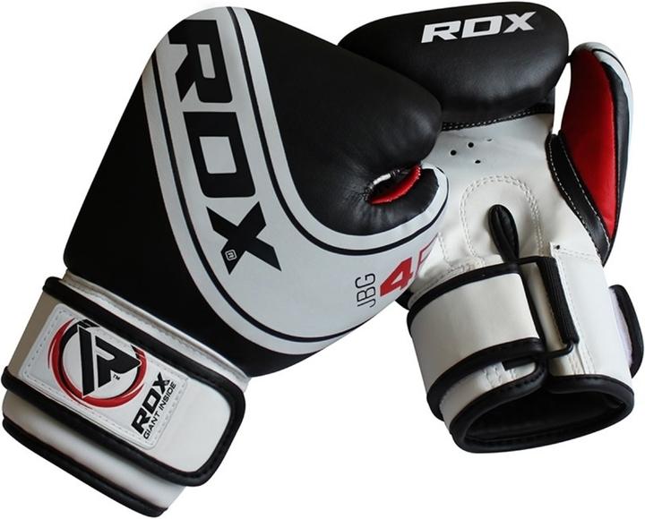 Produktbild Rdx 4B Robo Boxing Gloves (4 OZ, One Size)
