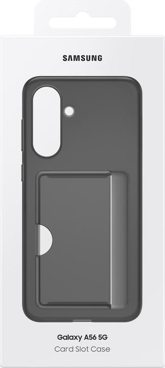 Immagine prodotto Samsung Custodia con slot per schede (Samsung Galaxy A56)