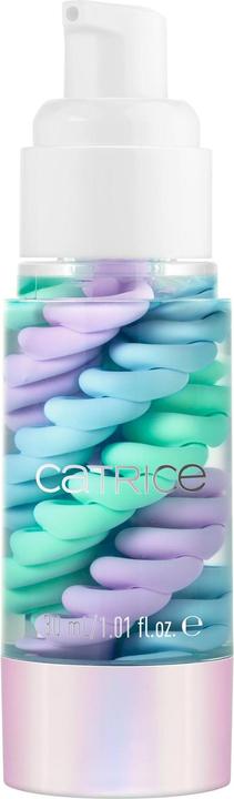 Produktbild Catrice Colour Correcting Glaze C01 Cyber Aesthetic (C01 Cyber Aesthetic)