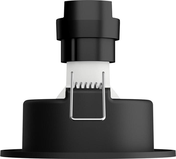 Image du produit Philips DONEGAL recessed grey 1xNW 230V (GU10)