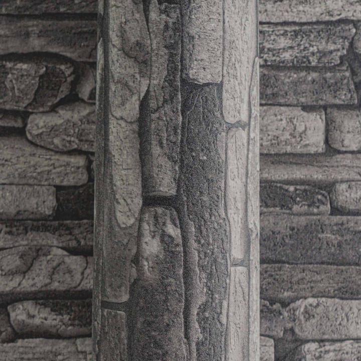 Produktbild A.S. Création Wood'n Stone (53 x 1005 cm)