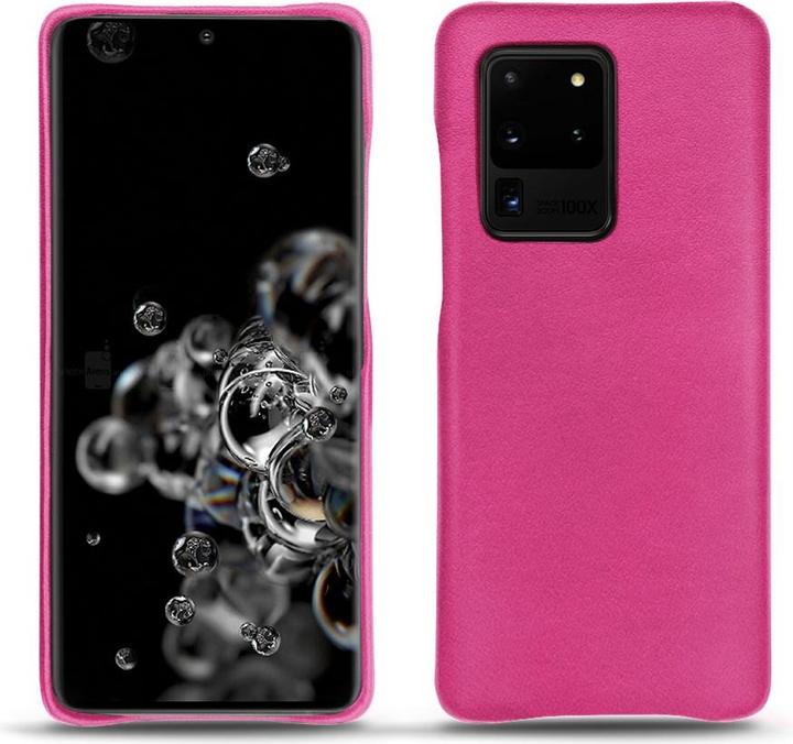 Roze BB ( Pantone #DB599F )