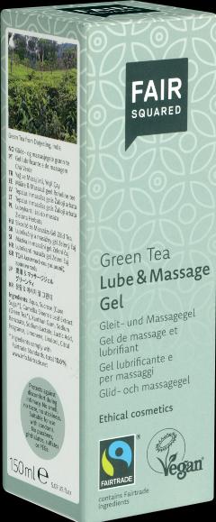 Actual product image Fair Squared Lube (150 ml)