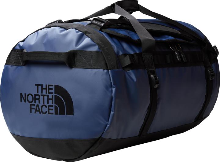 Actual product image North Face Base Camp Duffel (95 l)