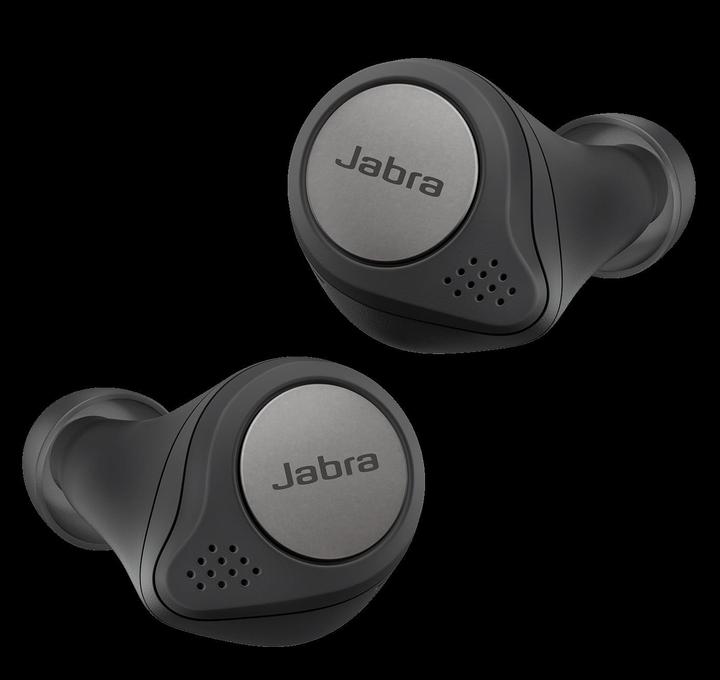 Actual product image Jabra Elite Active 75t (Wireless)