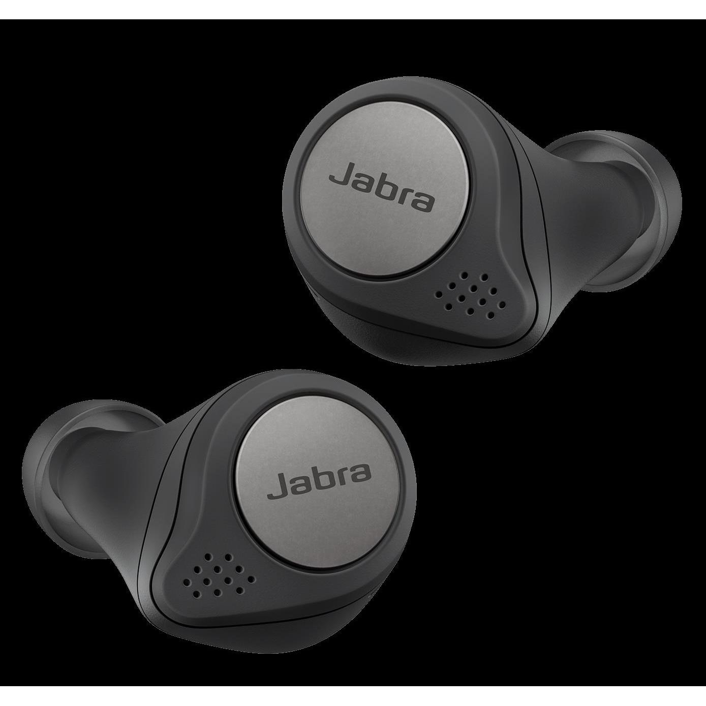 Charging Case Jabra Elite 75t Review Call Quality Headset Test