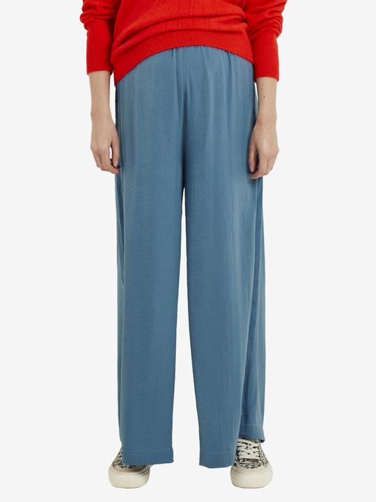 Image du produit Vertbaudet Palazzo-Hose für die Schwangerschaft (40)