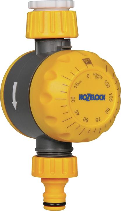 Hozelock Irrigation control 2210 000 (Irrigation computer)