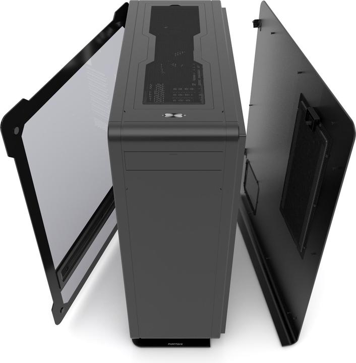 Image du produit Phanteks Enthoo Elite (ATX, mATX, Mini-ITX, E-ATX)