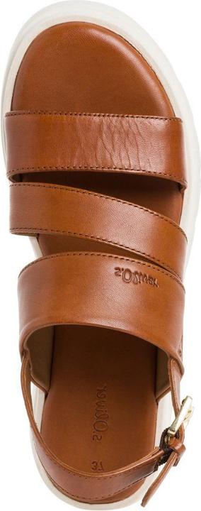 Actual product image S.Oliver Sandal (41)