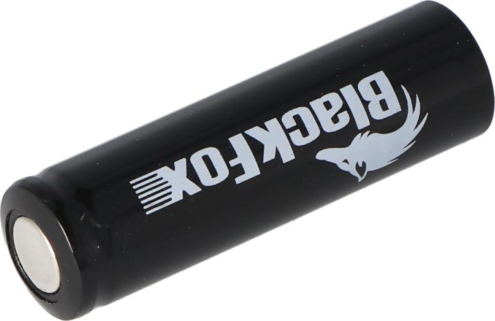 Actual product image AccuCell Battery Mignon AA Flat Top (1 pcs., AA, 1600 mAh, Rechargeable battery)