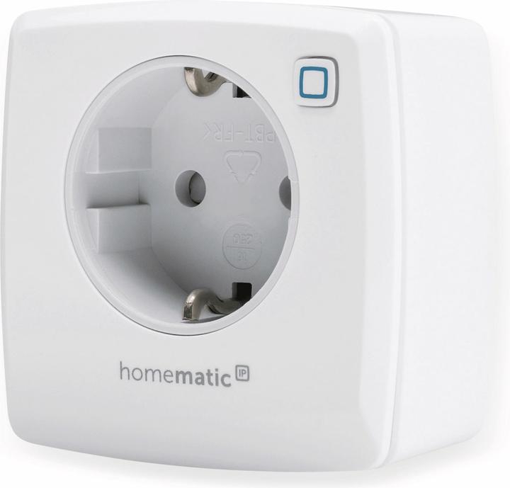Produktbild EQ-3 Dimmer Steckdose