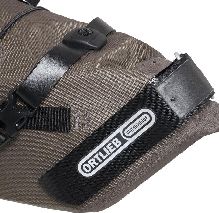 Produktbild Ortlieb Seat-Pack 11L (11 l, Satteltasche)