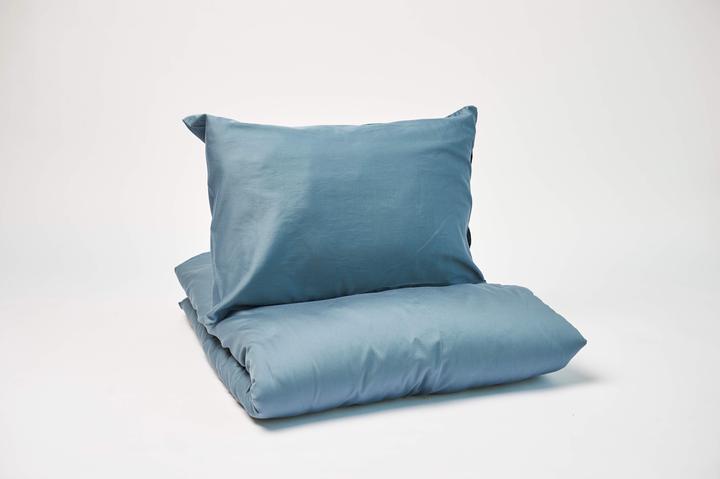 Actual product image Room05 Washed Satin (Pillowcase, 65 x 100 cm)