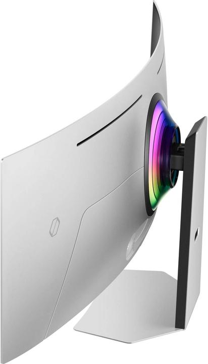 Immagine prodotto Samsung Odyssey OLED G9 G95SD (5120 x 1440 pixel, 49")