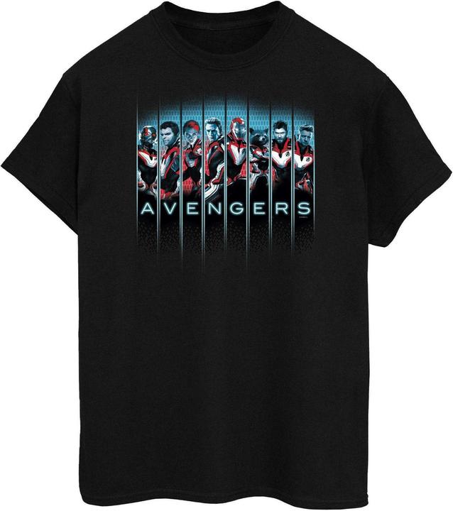 Dick Smith Team Tech Assemble TShirt