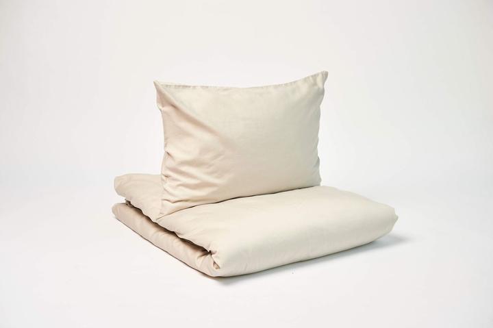 Actual product image Room05 Washed Satin (Pillowcase, 50 x 70 cm)