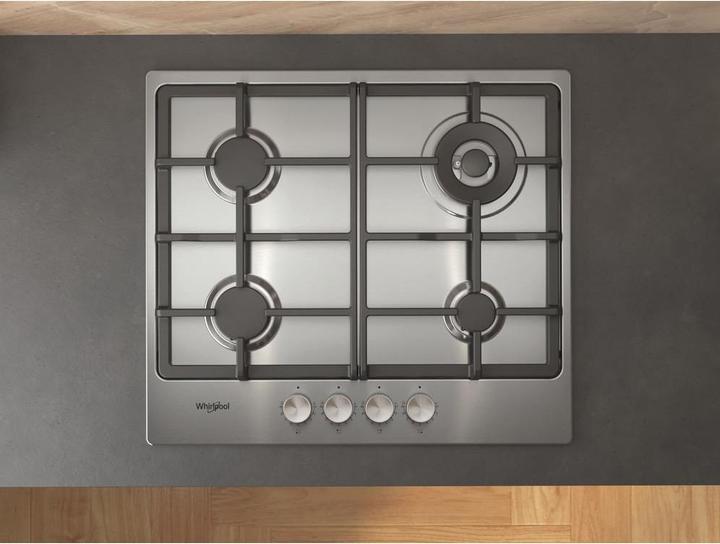 Immagine prodotto Whirlpool TGML 661 NB