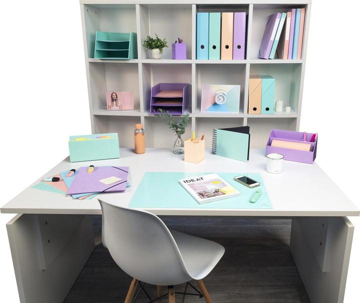 Actual product image Exacompta Table leaflet stand