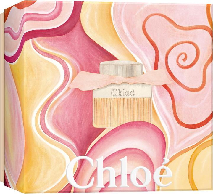 Produktbild Chloé For Her (Parfum set)